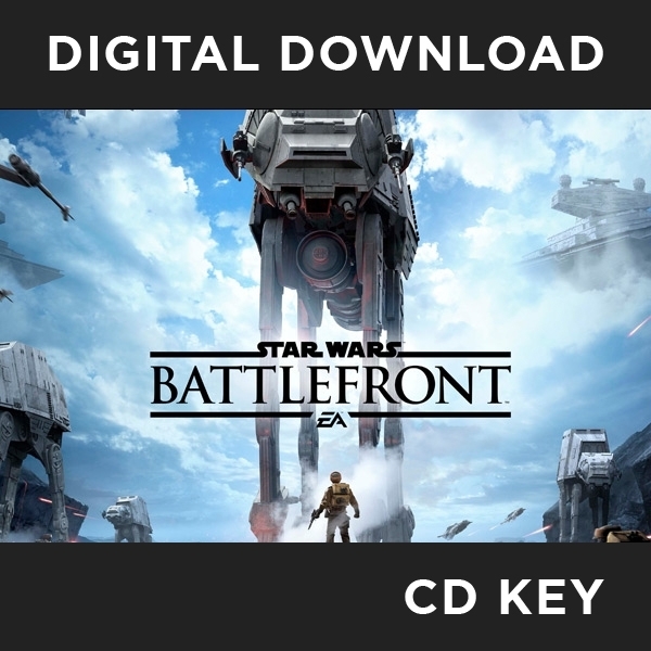 star wars battlefront virtual cd mac