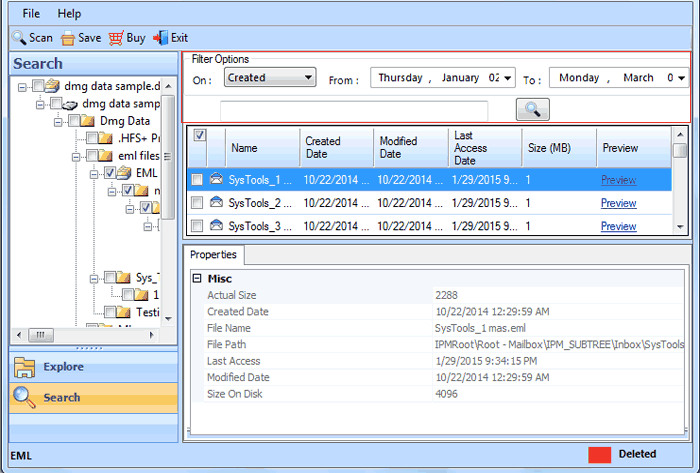 install dmg file in windows 10